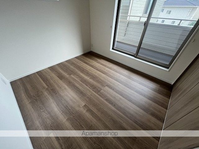 サクラーレ西蒲田 Bの内装写真
