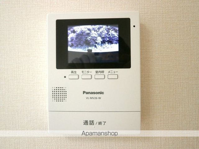 イヴェールの内装写真