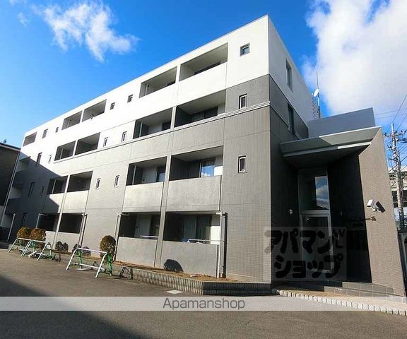ラフレシール・ジュネス