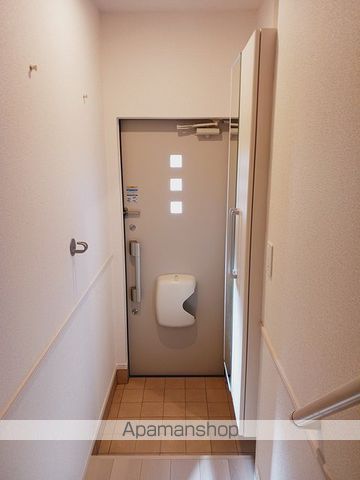 アルモニの内装写真