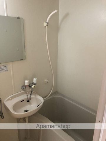 エストレージャ湘南の内装写真