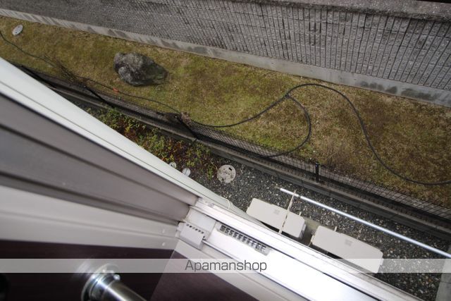 レオネクストブロッサムの内装写真