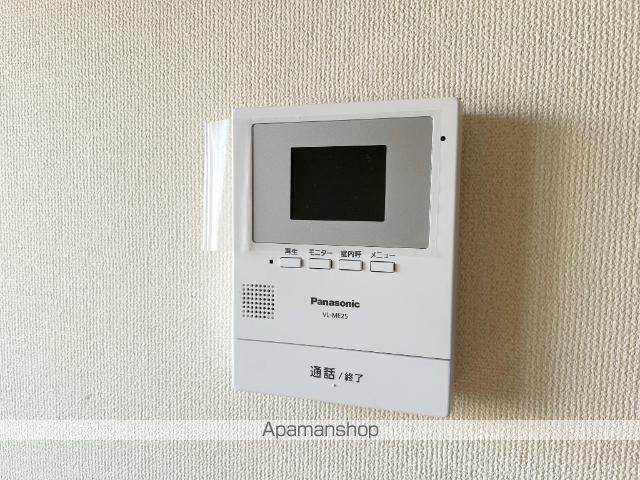 パストラル八田の内装写真