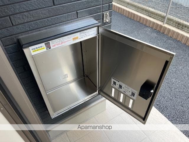 パルティーダ・Tの内装写真