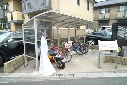 滋賀県甲賀市水口町虫生野虹の町[2LDK/62.1m2]の内装1