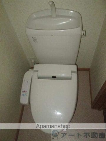 ジェルメの内装写真
