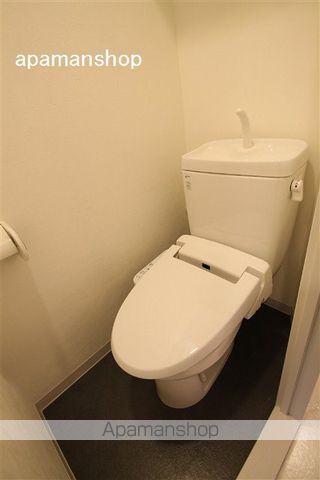 BRIGHTEBISU ブライトエビスの内装写真
