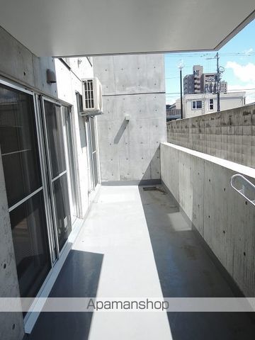ガーデンテラス24の内装写真