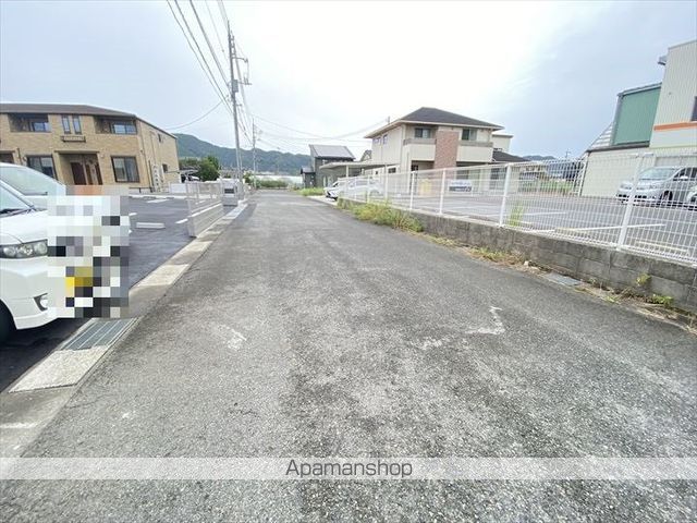 ミモザハウス 2号館の周辺写真
