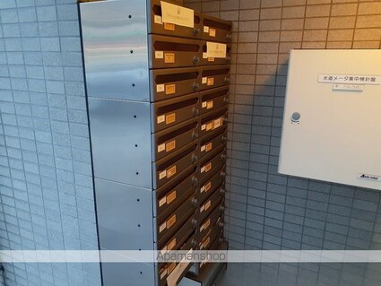 グランヴィア徳川[1K/20.34m2]の共用部1