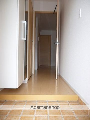 浜松市中央区 2階建 築13年の内装写真
