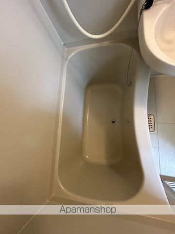 エルセリート東大宮IIの内装写真