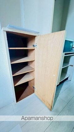 東京都八王子市椚田町[1R/15.5m2]の内装1