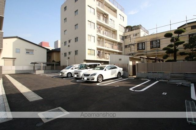 CASA白金のその他写真