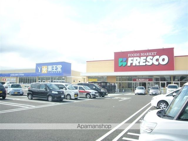 グランドライフ栄の周辺写真