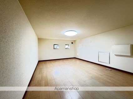 昭島市東町　戸建[1LDK/64.8m2]の内装