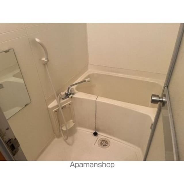 長野県松本市井川城３丁目[2LDK/48.6m2]のバス