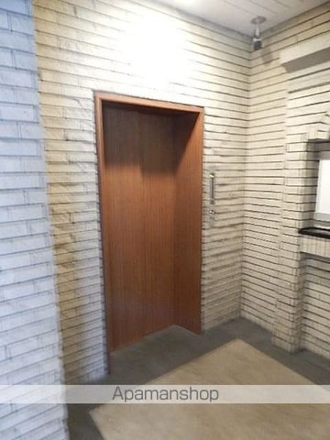 東京都立川市曙町１丁目[1R/19.09m2]の共用部3