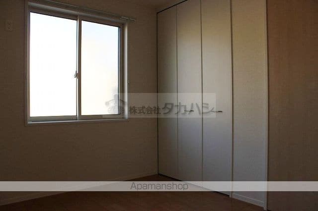 グランソレイユIの内装写真