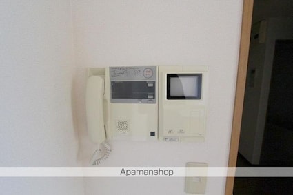 シティホワイト[1K/22.61m2]の内装2