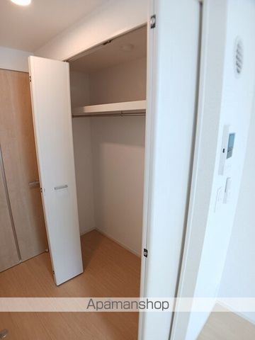 シティー柳町の内装写真