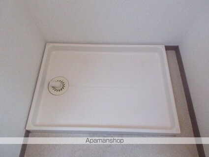 コーポ紅花[2DK/38.88m2]のその他設備