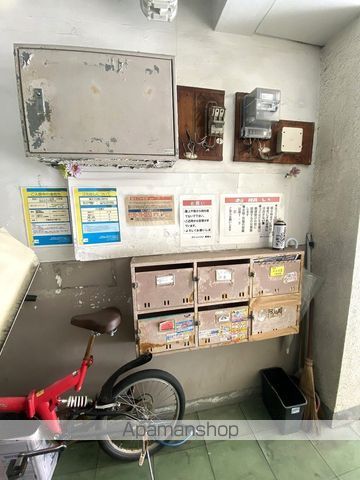 グリーンハイツのその他写真