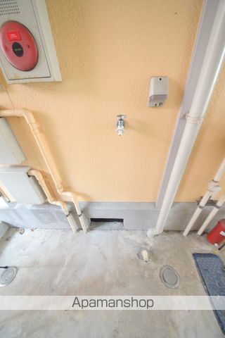 ファミリー汪の内装写真