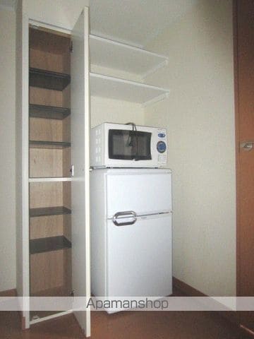 レオパレスAVANZARE Kの内装写真