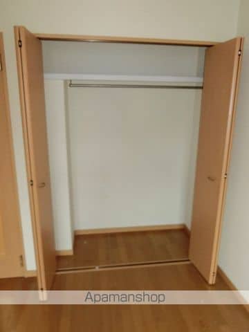 ドエルコートの内装写真