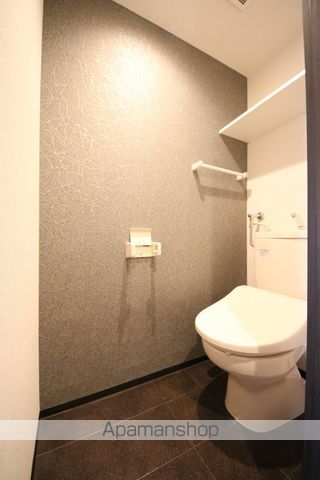 サリーレ新札幌B棟の内装写真