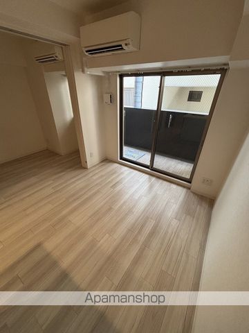 LA DOUCEUR谷町の内装写真