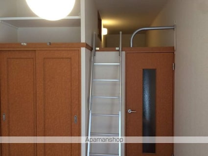 レオパレス経堂[1K/19.87m2]のその他部屋・スペース