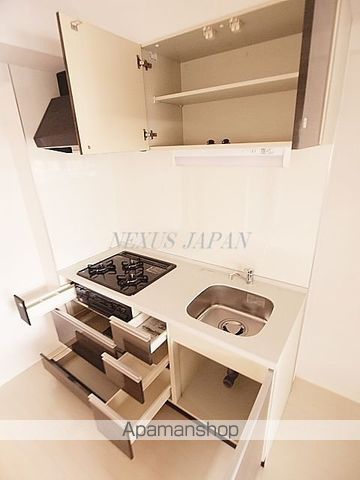 東京地下鉄千代田線 千駄木駅 徒歩4分 11階建 築13年の内装写真