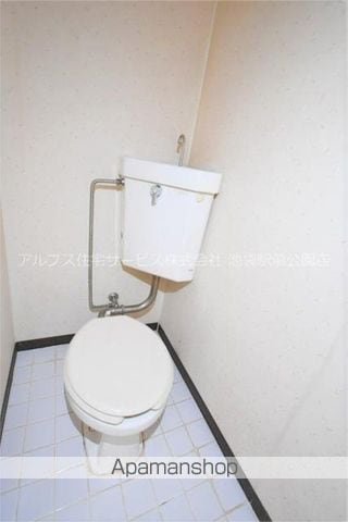 コーポT&MPart2の内装写真