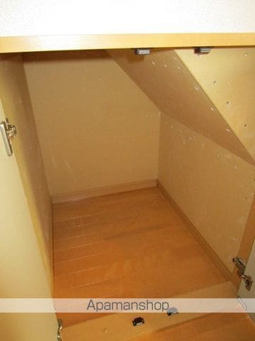 プラッサムコートTI A棟の内装写真