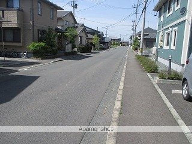 フェザーレジデンス Aの周辺写真