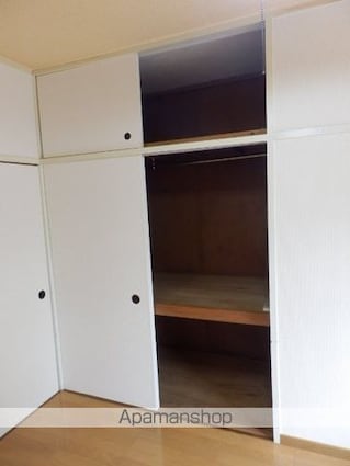 千葉県千葉市稲毛区作草部町[1DK/24m2]の収納1