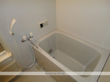 グランドール佐渡[3DK/57.75m2]のバス