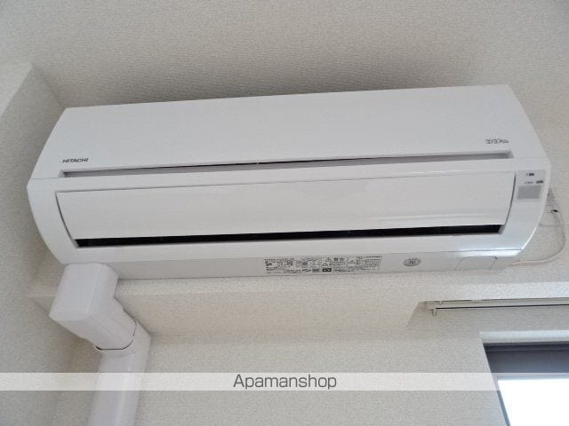 エテルノMの内装写真