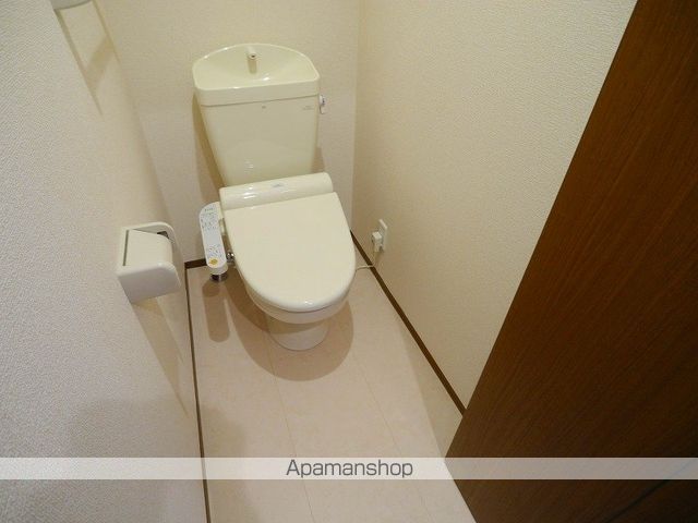 ルーチェ Aの内装写真