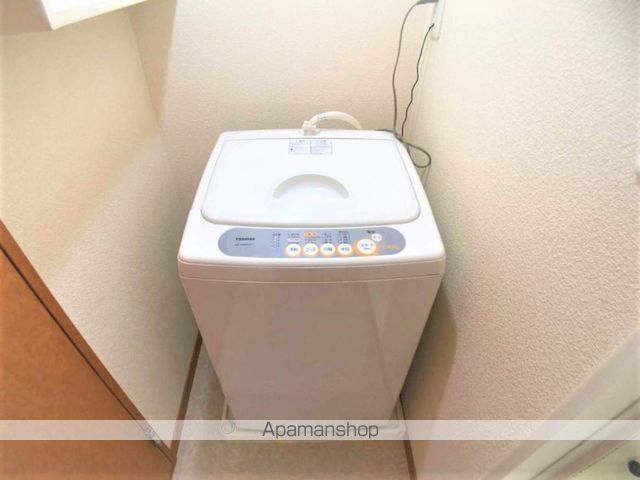 レオパレス和の内装写真