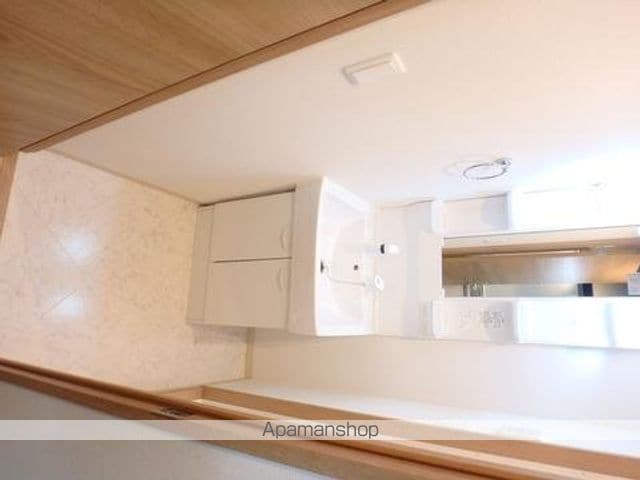 HF仙台本町レジデンスの内装写真