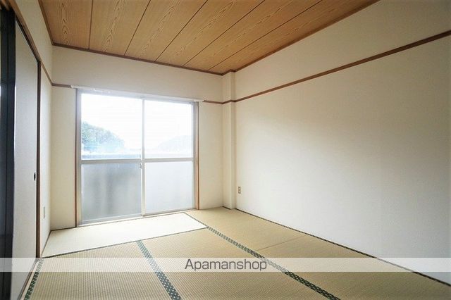コーポダイボシの内装写真