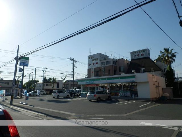 ビバリーハウス萩丘Ａ 101 ｜ 静岡県浜松市中央区萩丘２丁目27-17（賃貸アパート1R・1階・21.00㎡） その16