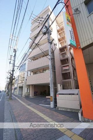 ハートフル医大前の外観写真