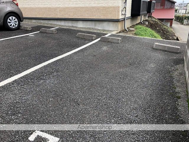 レオパレスクロスロードIIのその他写真