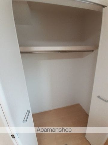 ルセンティエの内装写真