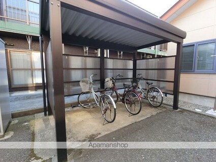 クレールコート[2LDK/54.62m2]の内装2