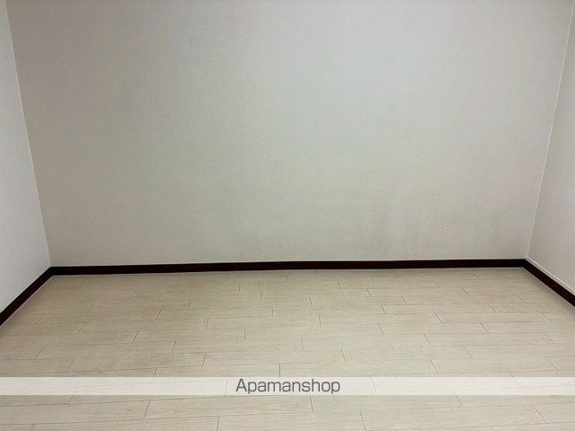 グレーシィコンドウの内装写真